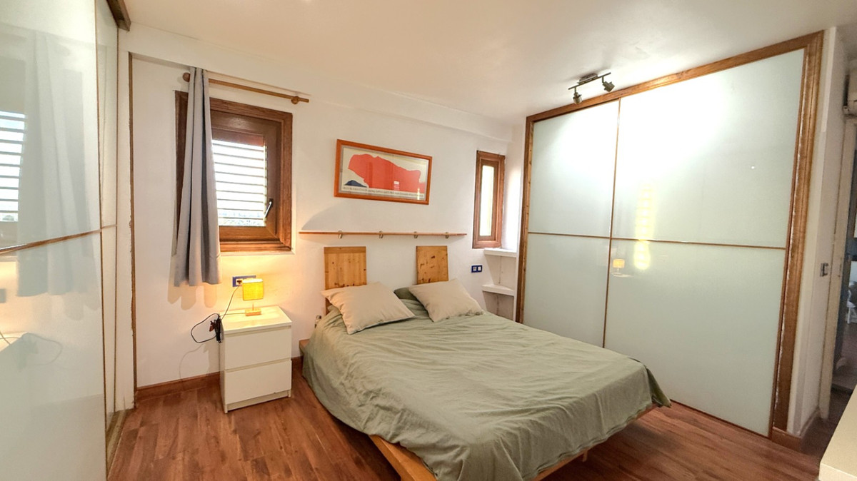 Se vende Apartamento Planta Baja de 1 dormitorios en Costa Blanca, Alicante, España