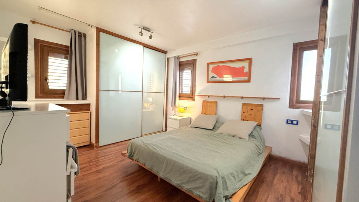 Se vende Apartamento Planta Baja de 1 dormitorios en Costa Blanca, Alicante, España