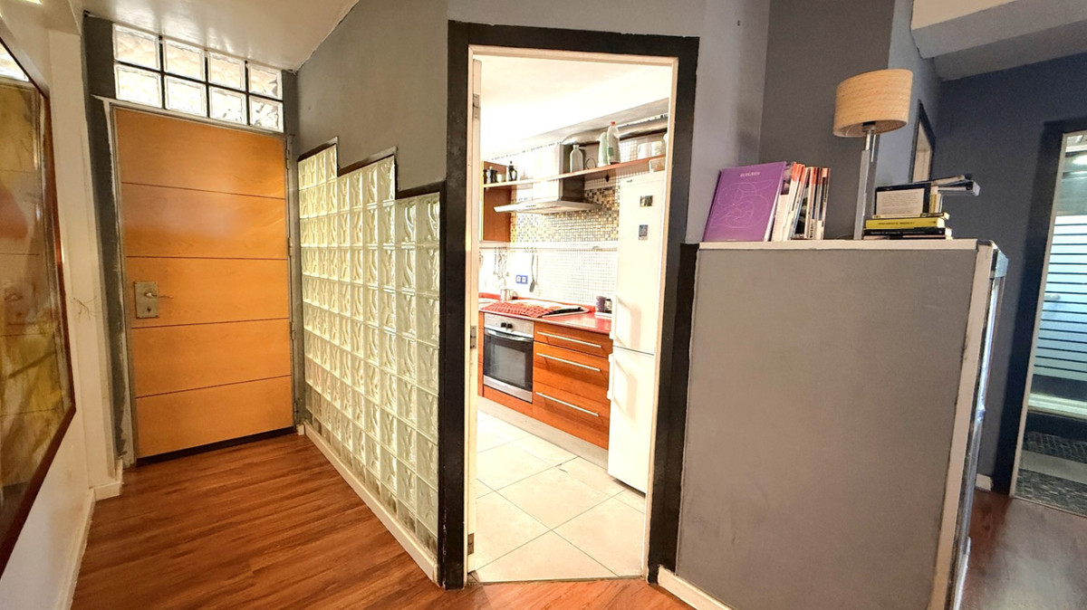 Se vende Apartamento Planta Baja de 1 dormitorios en Costa Blanca, Alicante, España