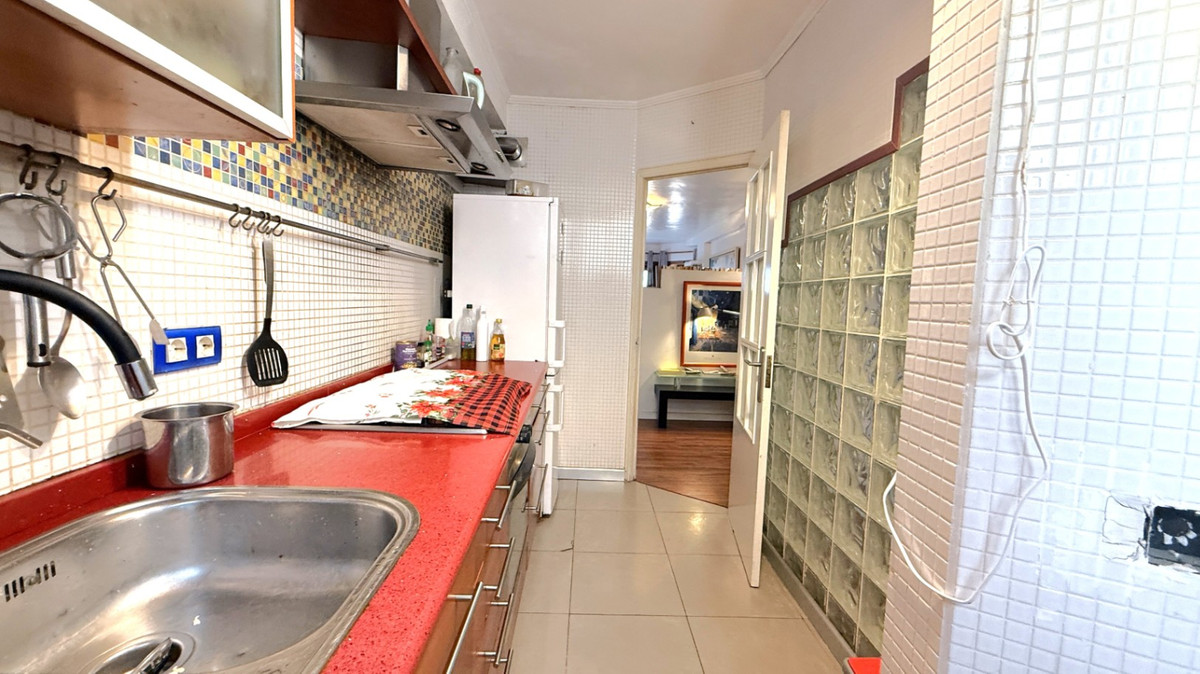 Se vende Apartamento Planta Baja de 1 dormitorios en Costa Blanca, Alicante, España