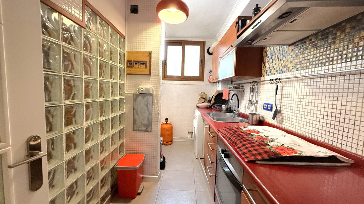 Se vende Apartamento Planta Baja de 1 dormitorios en Costa Blanca, Alicante, España