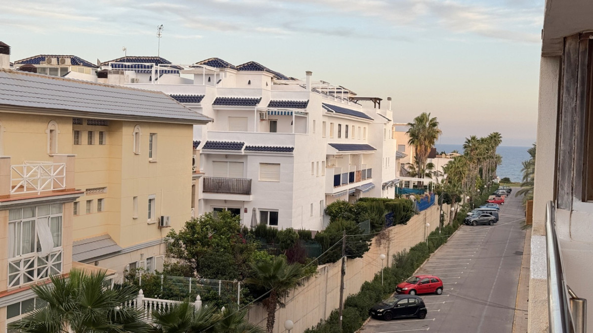 Se vende Apartamento Planta Baja de 1 dormitorios en Costa Blanca, Alicante, España