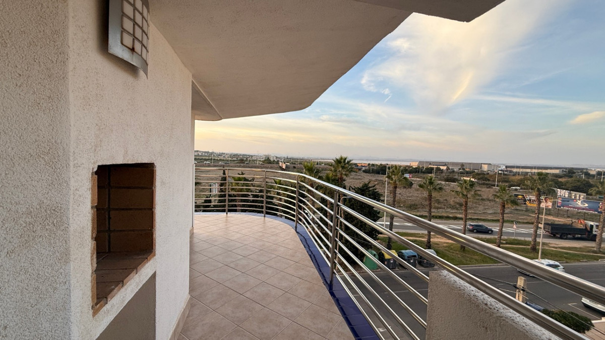 Se vende Apartamento Planta Baja de 1 dormitorios en Costa Blanca, Alicante, España
