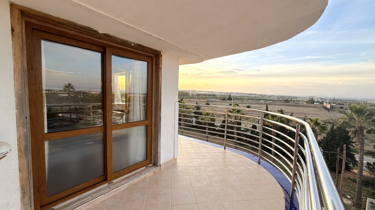 Se vende Apartamento Planta Baja de 1 dormitorios en Costa Blanca, Alicante, España