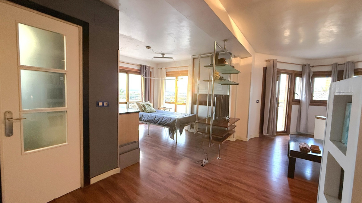 Se vende Apartamento Planta Baja de 1 dormitorios en Costa Blanca, Alicante, España