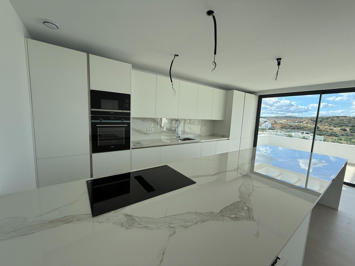 Se vende Ático de 3 dormitorios en Costa Del Sol, Málaga, España