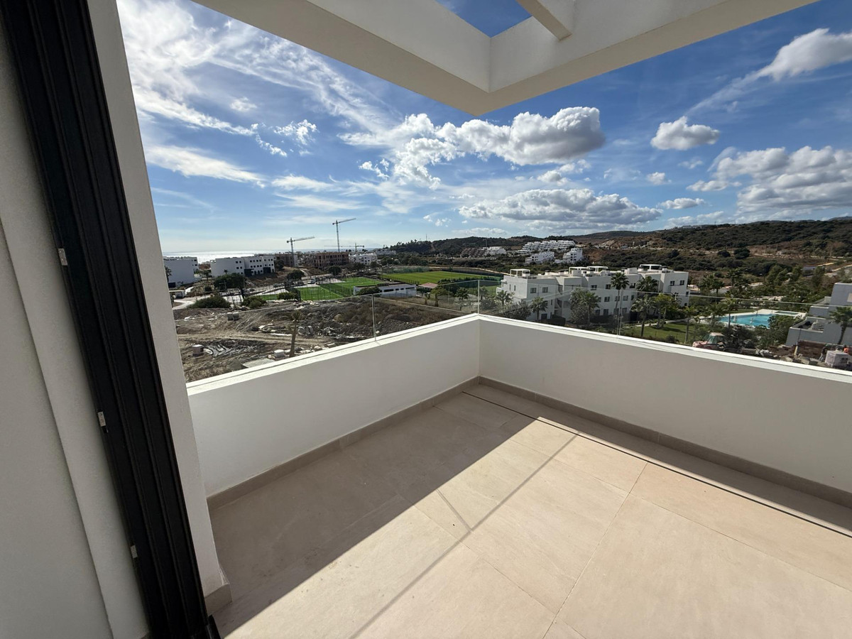 Se vende Ático de 3 dormitorios en Costa Del Sol, Málaga, España