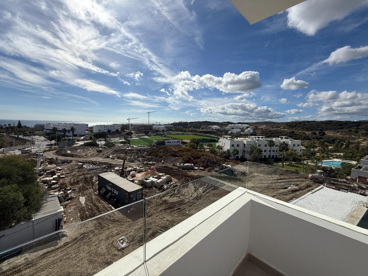 Se vende Ático de 3 dormitorios en Costa Del Sol, Málaga, España