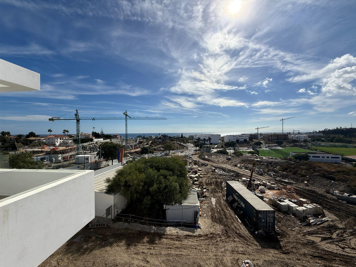 Se vende Ático de 3 dormitorios en Costa Del Sol, Málaga, España