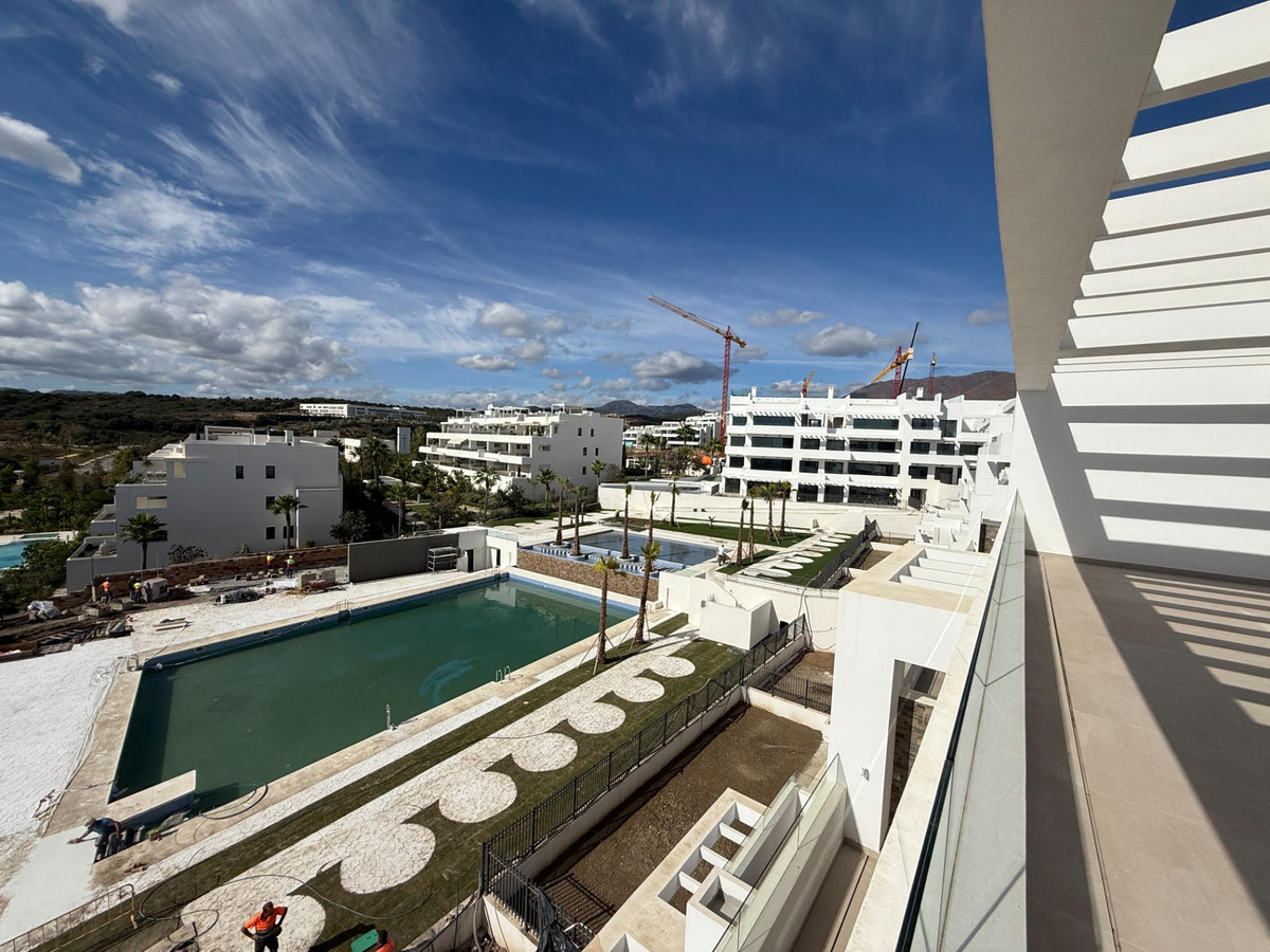 Se vende Ático de 3 dormitorios en Costa Del Sol, Málaga, España