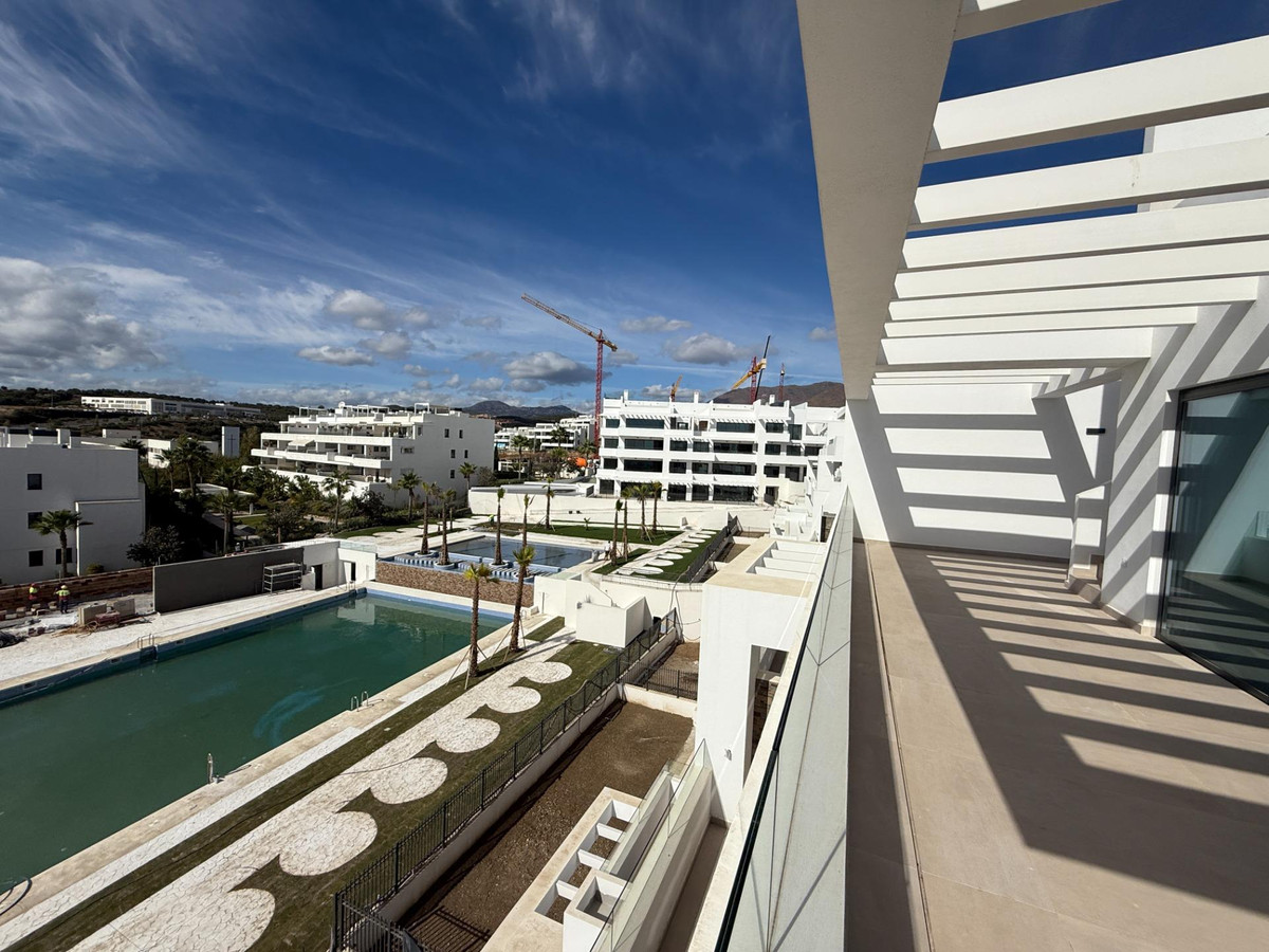 Se vende Ático de 3 dormitorios en Costa Del Sol, Málaga, España