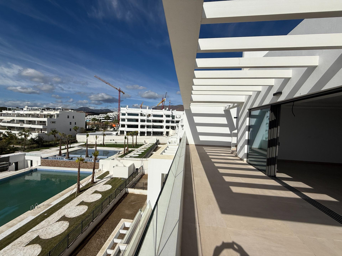 Se vende Ático de 3 dormitorios en Costa Del Sol, Málaga, España