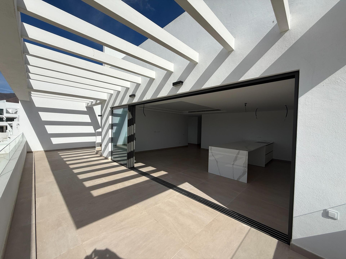 Se vende Ático de 3 dormitorios en Costa Del Sol, Málaga, España