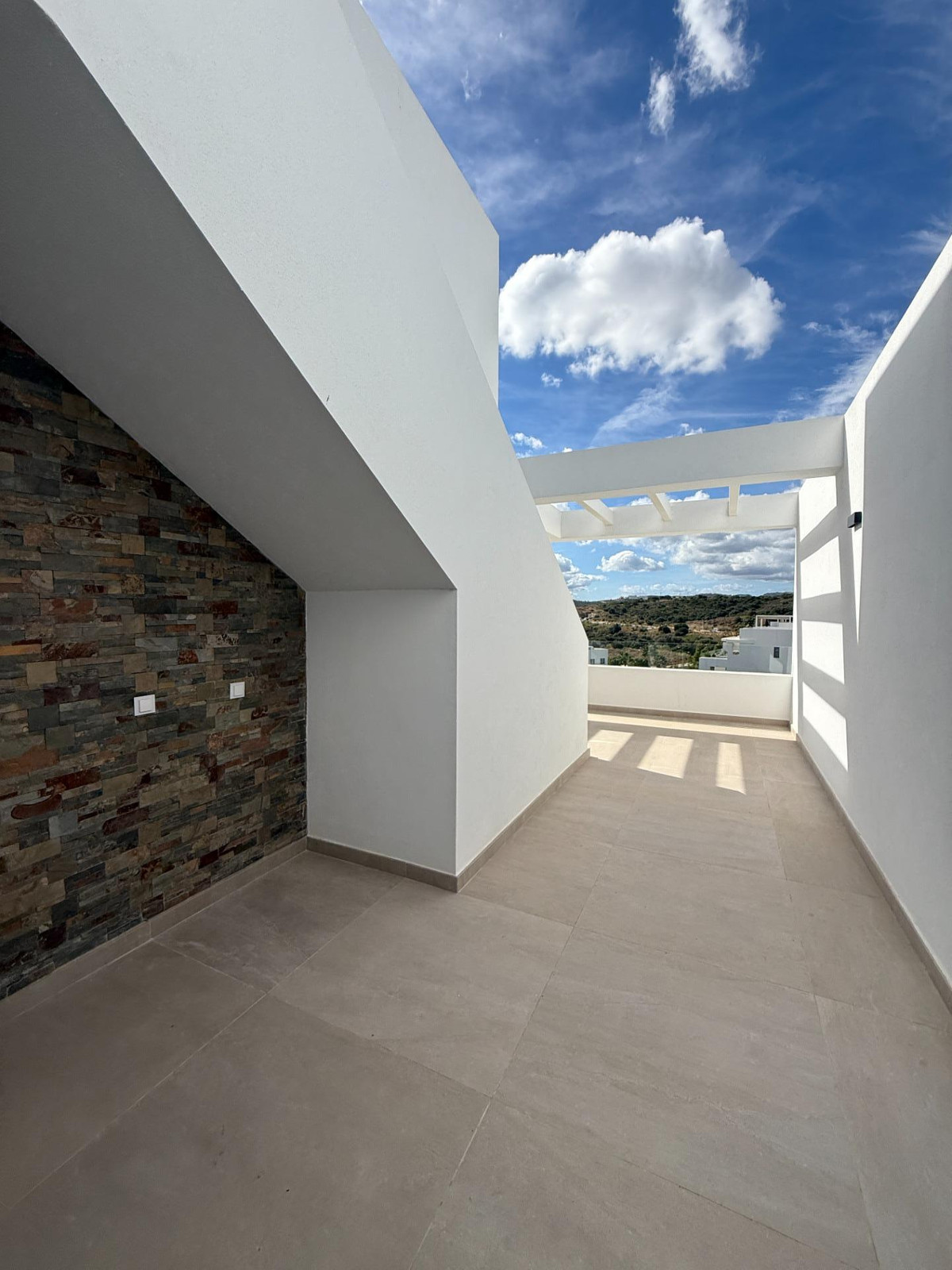 Se vende Ático de 3 dormitorios en Costa Del Sol, Málaga, España