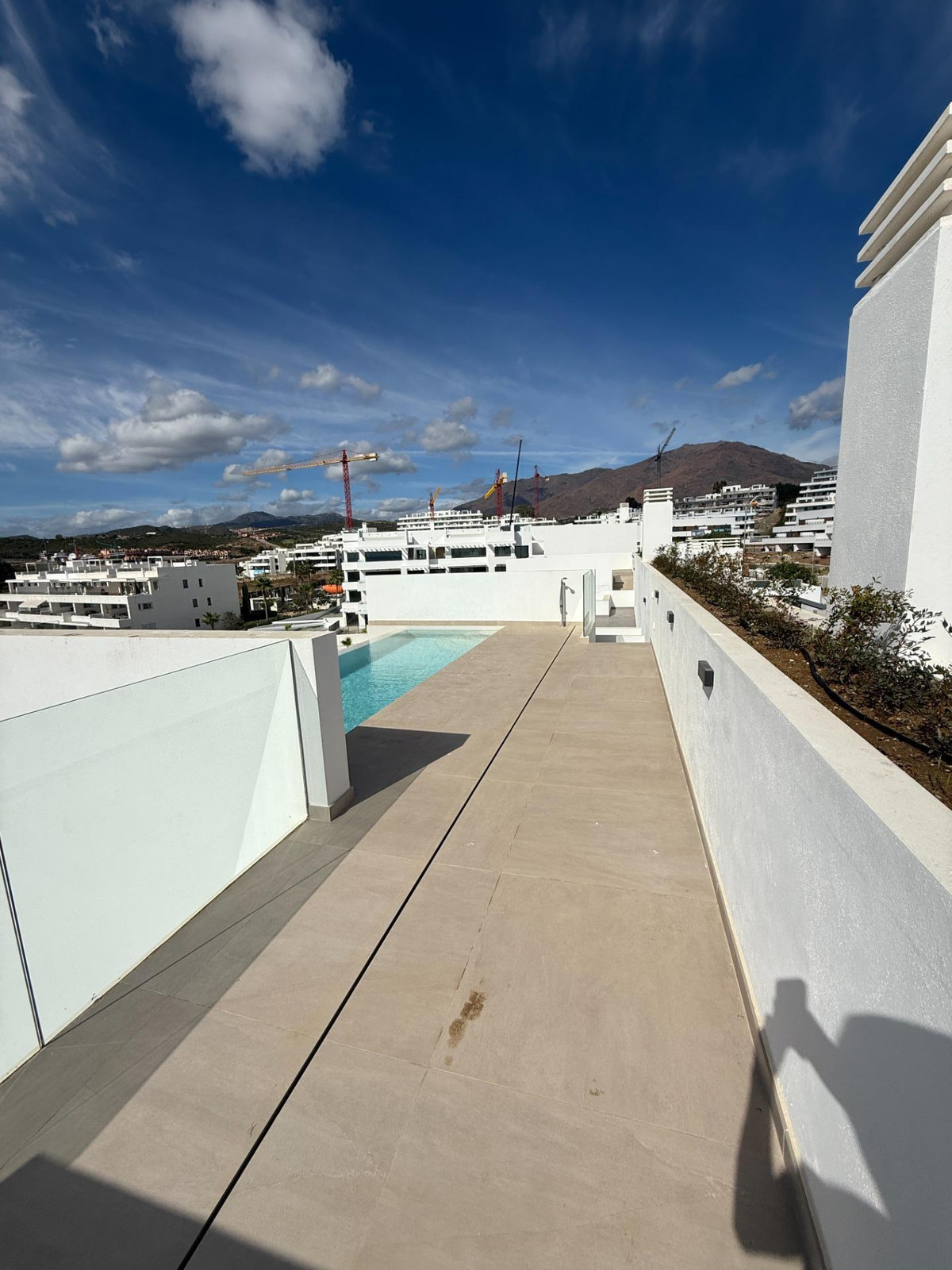 Se vende Ático de 3 dormitorios en Costa Del Sol, Málaga, España