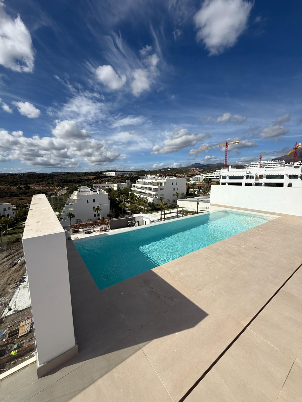 Se vende Ático de 3 dormitorios en Costa Del Sol, Málaga, España