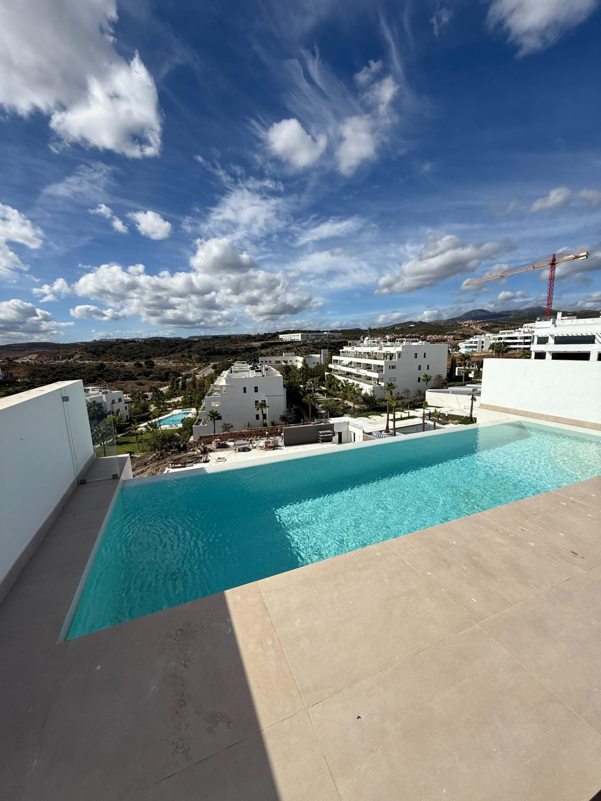 Se vende Ático de 3 dormitorios en Costa Del Sol, Málaga, España
