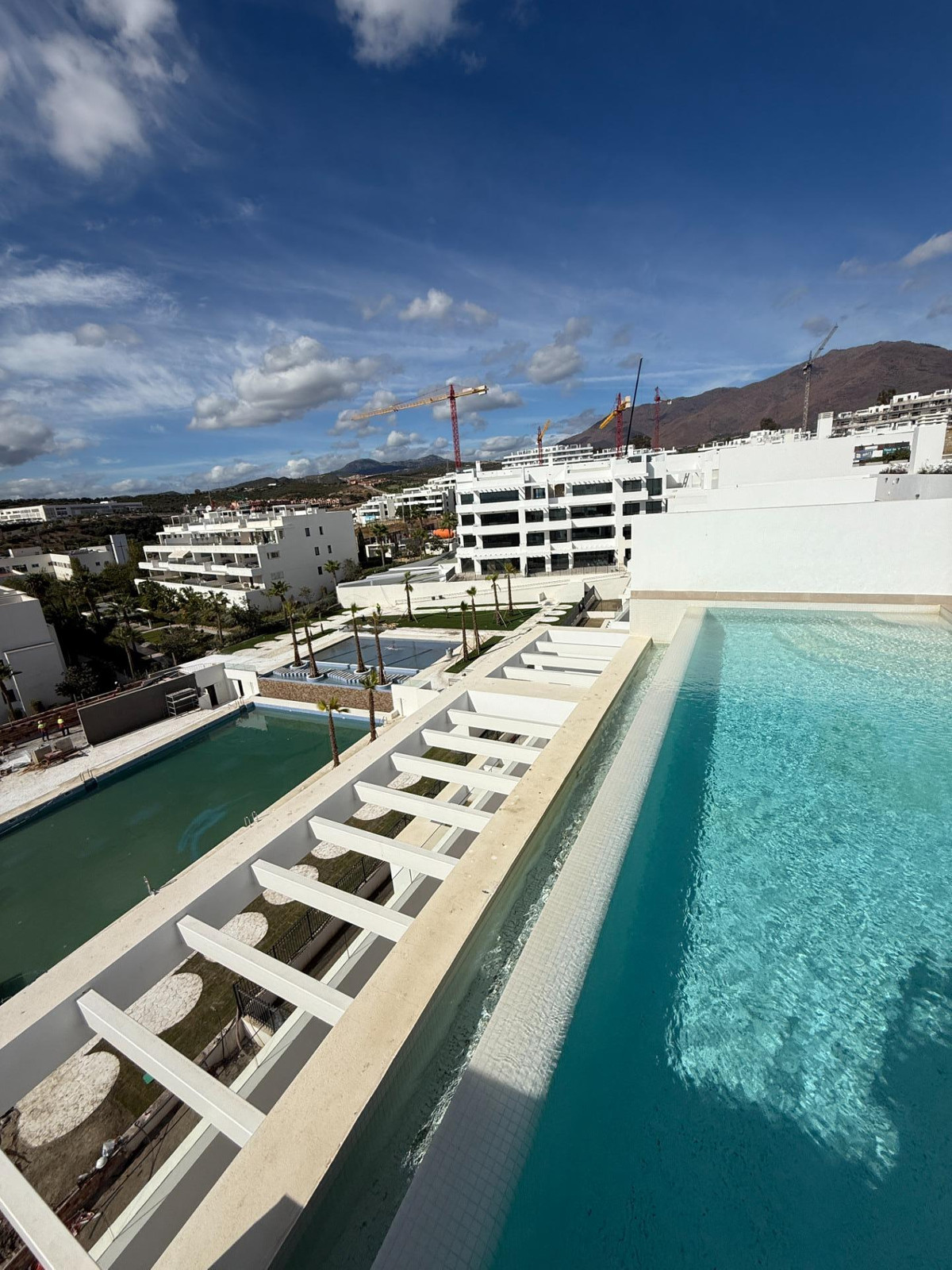 Se vende Ático de 3 dormitorios en Costa Del Sol, Málaga, España