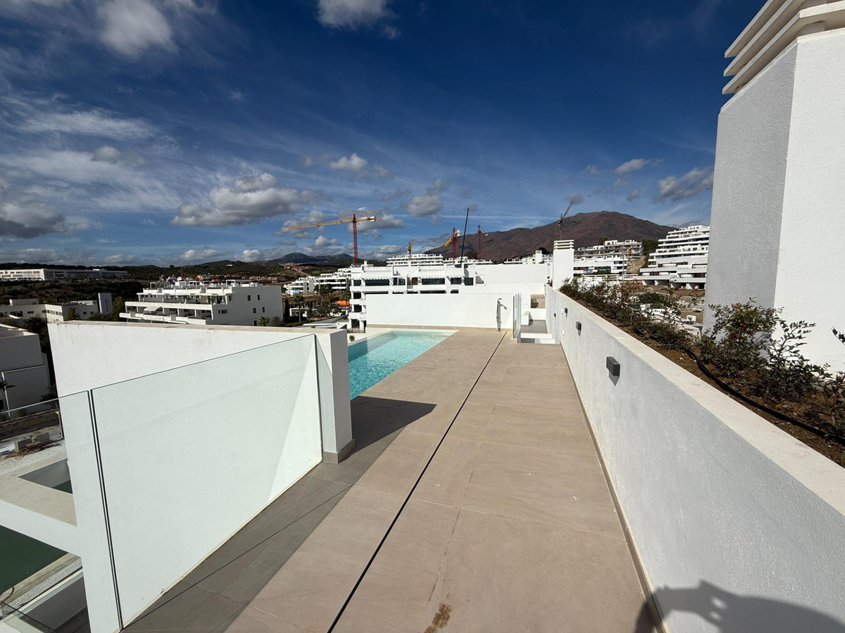 Se vende Ático de 3 dormitorios en Costa Del Sol, Málaga, España