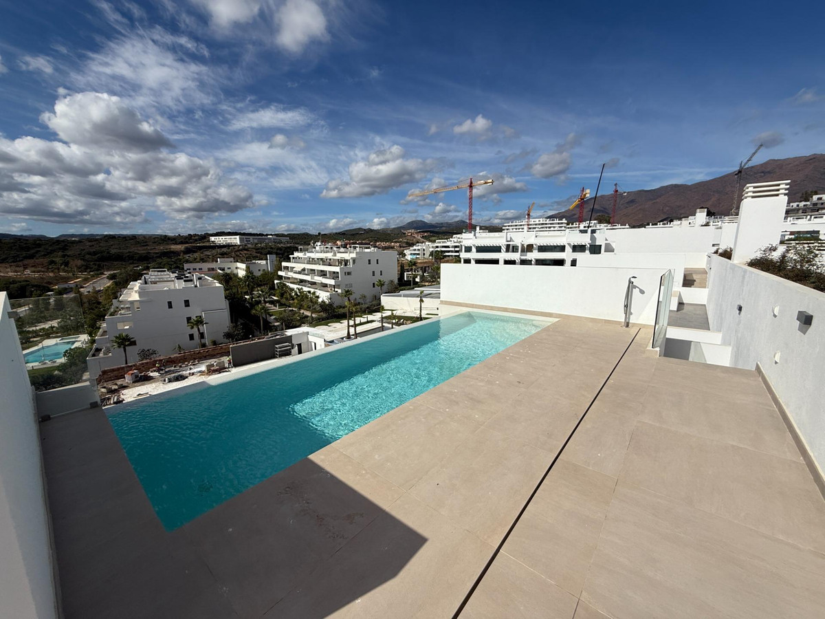 Se vende Ático de 3 dormitorios en Costa Del Sol, Málaga, España