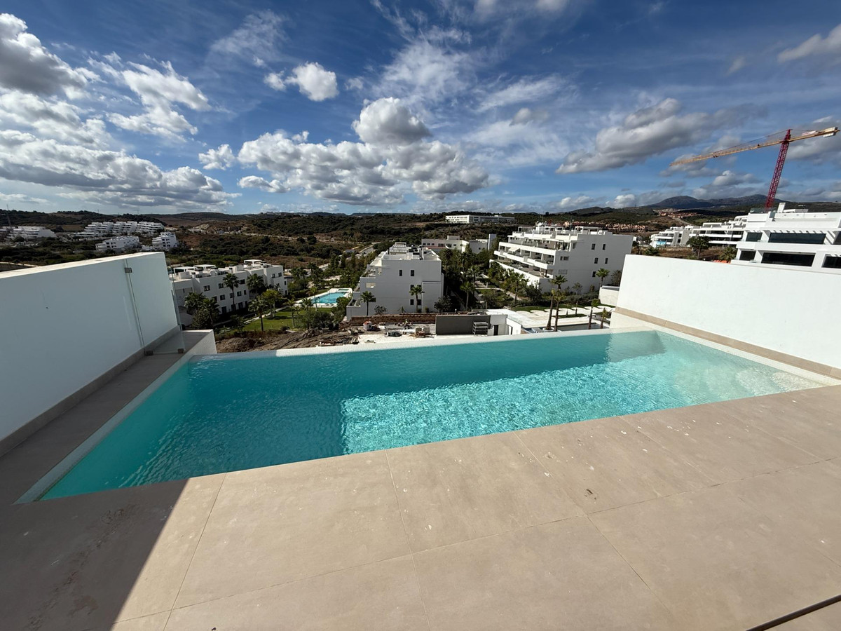 Se vende Ático de 3 dormitorios en Costa Del Sol, Málaga, España