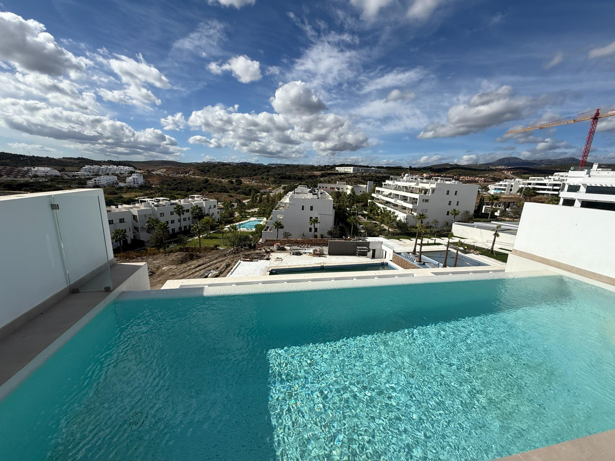 Se vende Ático de 3 dormitorios en Costa Del Sol, Málaga, España
