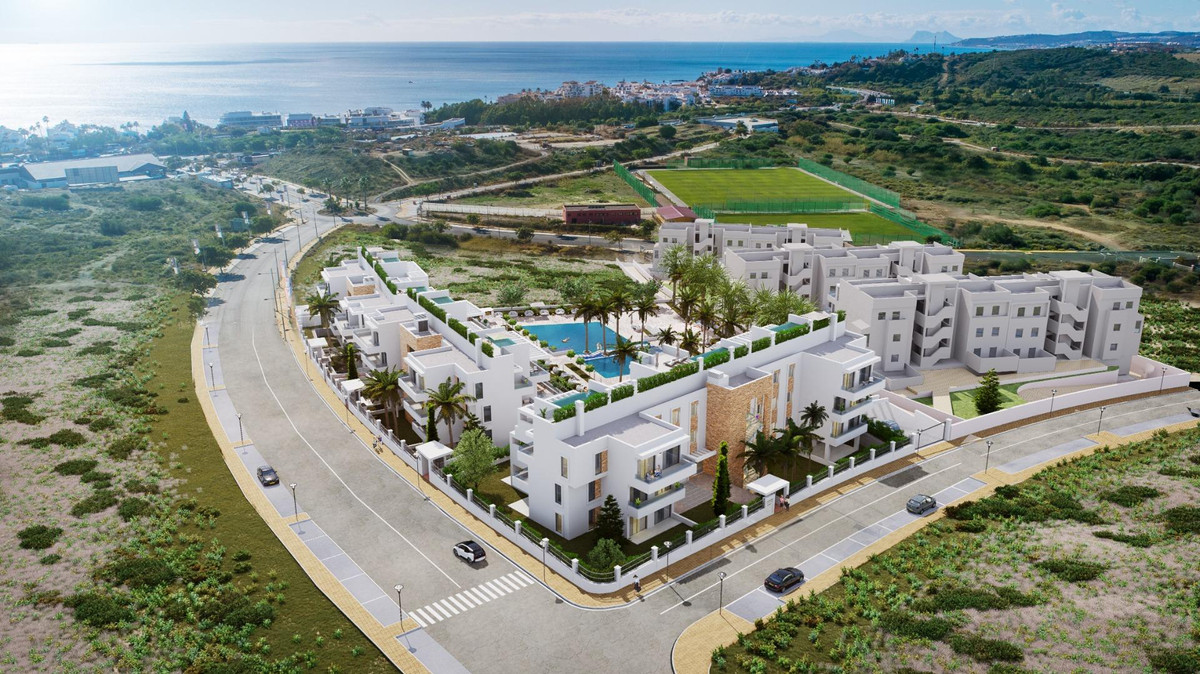 Se vende Ático de 3 dormitorios en Costa Del Sol, Málaga, España