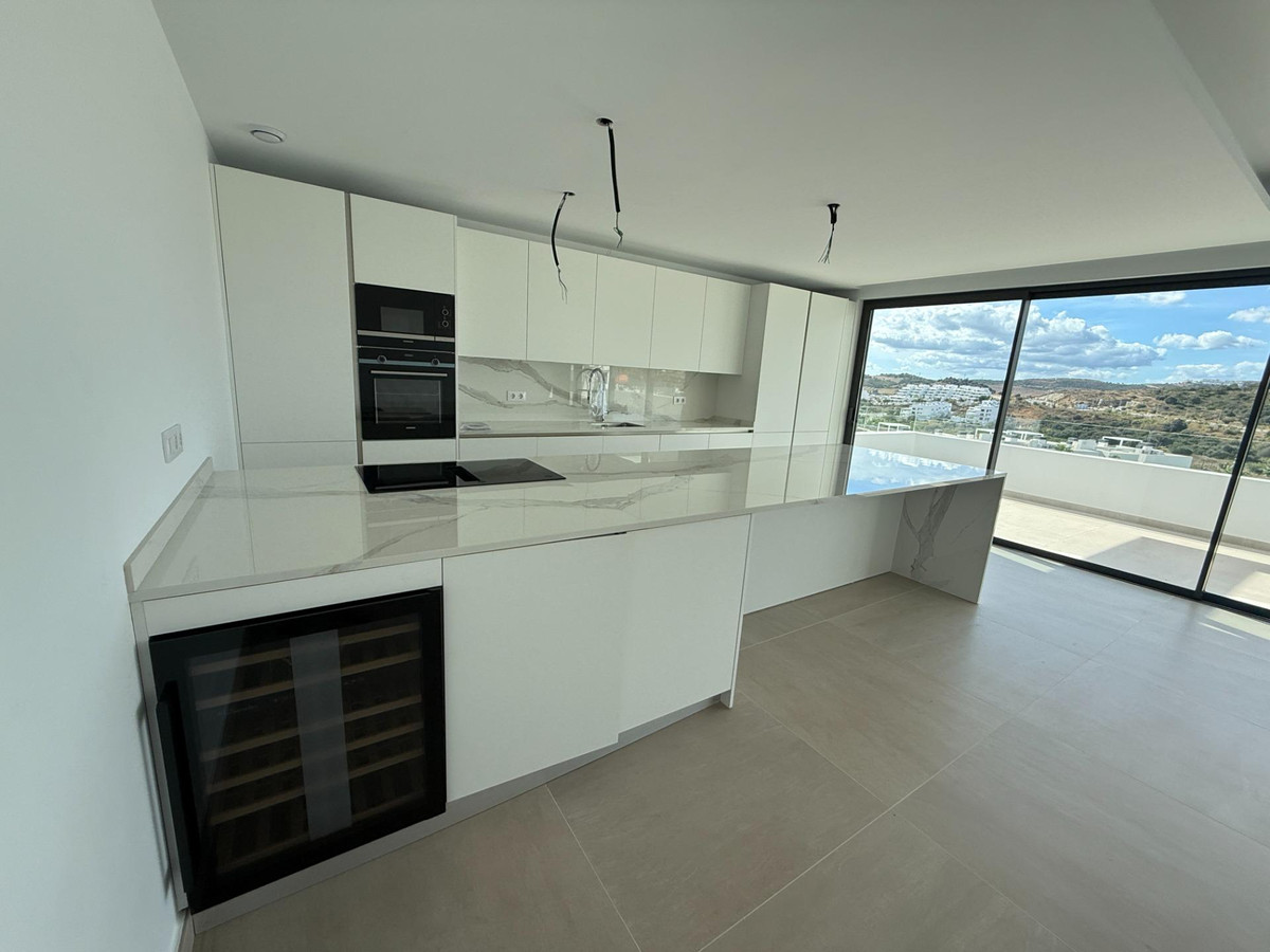 Se vende Ático de 3 dormitorios en Costa Del Sol, Málaga, España