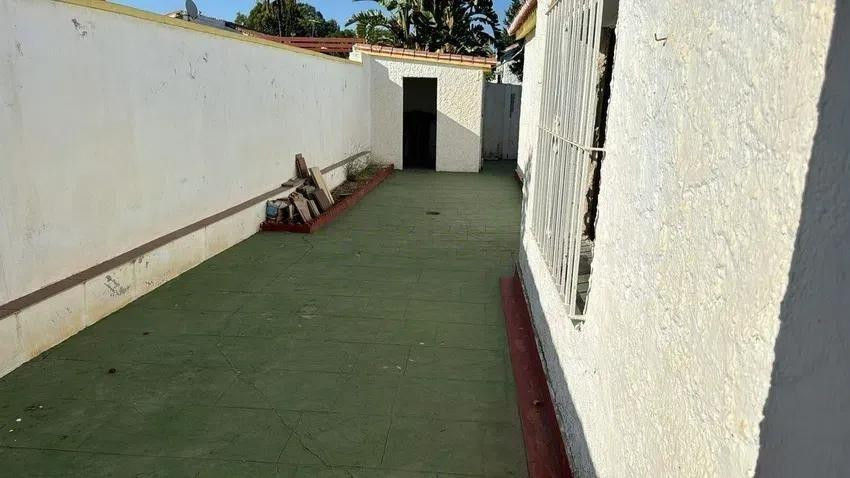 4 Bed Townhouse for sale in Málaga Costa Del Sol, Málaga, Spain