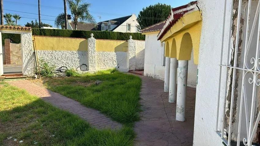 4 Bed Townhouse for sale in Málaga Costa Del Sol, Málaga, Spain