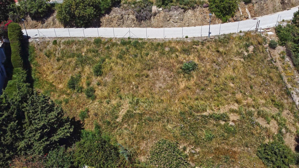 Se vende Terreno Rustico  en Costa Del Sol, Málaga, España
