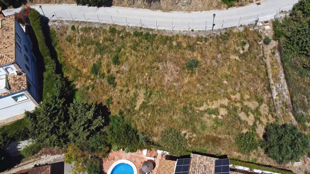 Se vende Terreno Rustico  en Costa Del Sol, Málaga, España