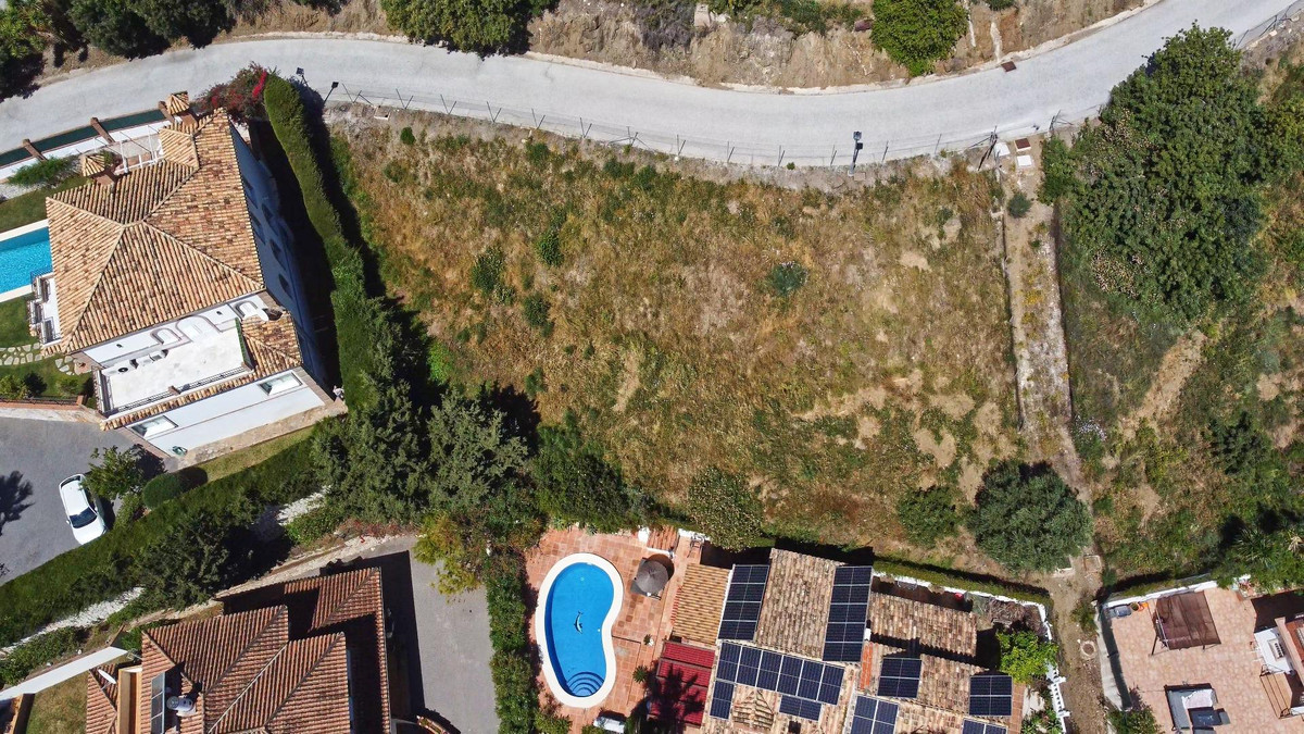 Se vende Terreno Rustico  en Costa Del Sol, Málaga, España
