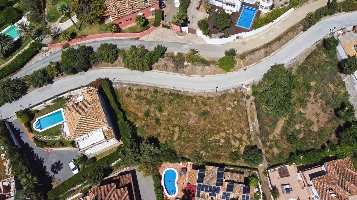 Se vende Terreno Rustico  en Costa Del Sol, Málaga, España