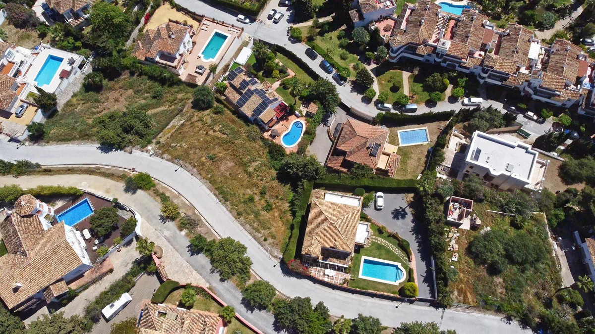 Se vende Terreno Rustico  en Costa Del Sol, Málaga, España