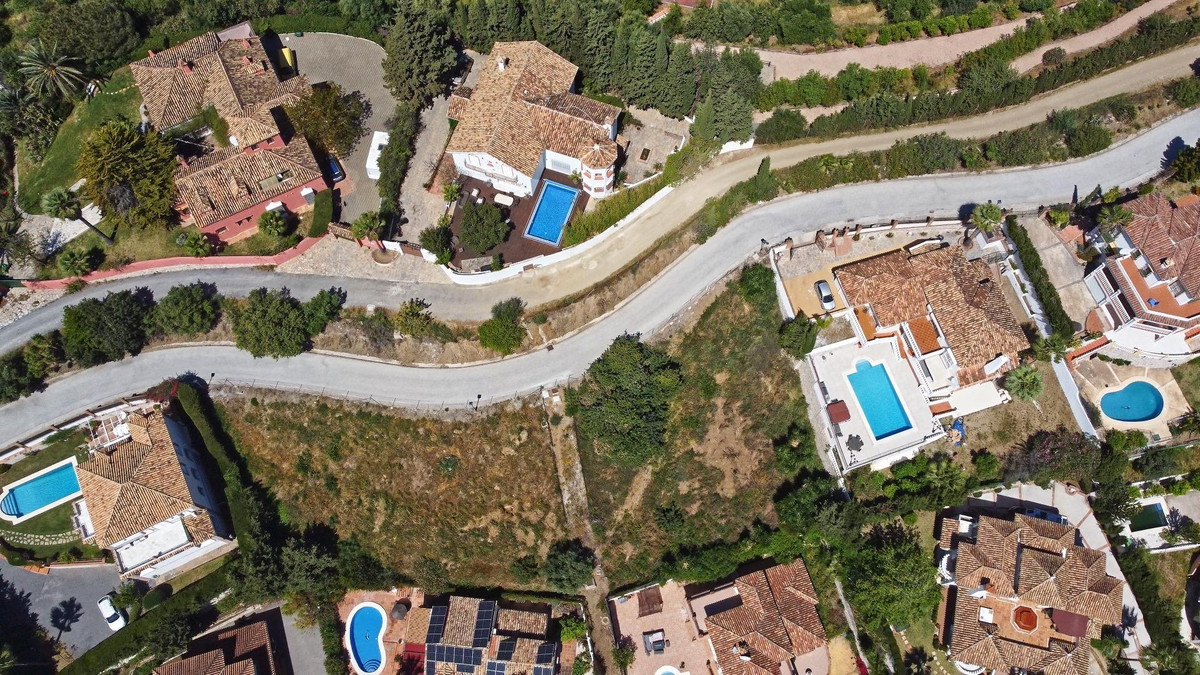 Se vende Terreno Rustico  en Costa Del Sol, Málaga, España