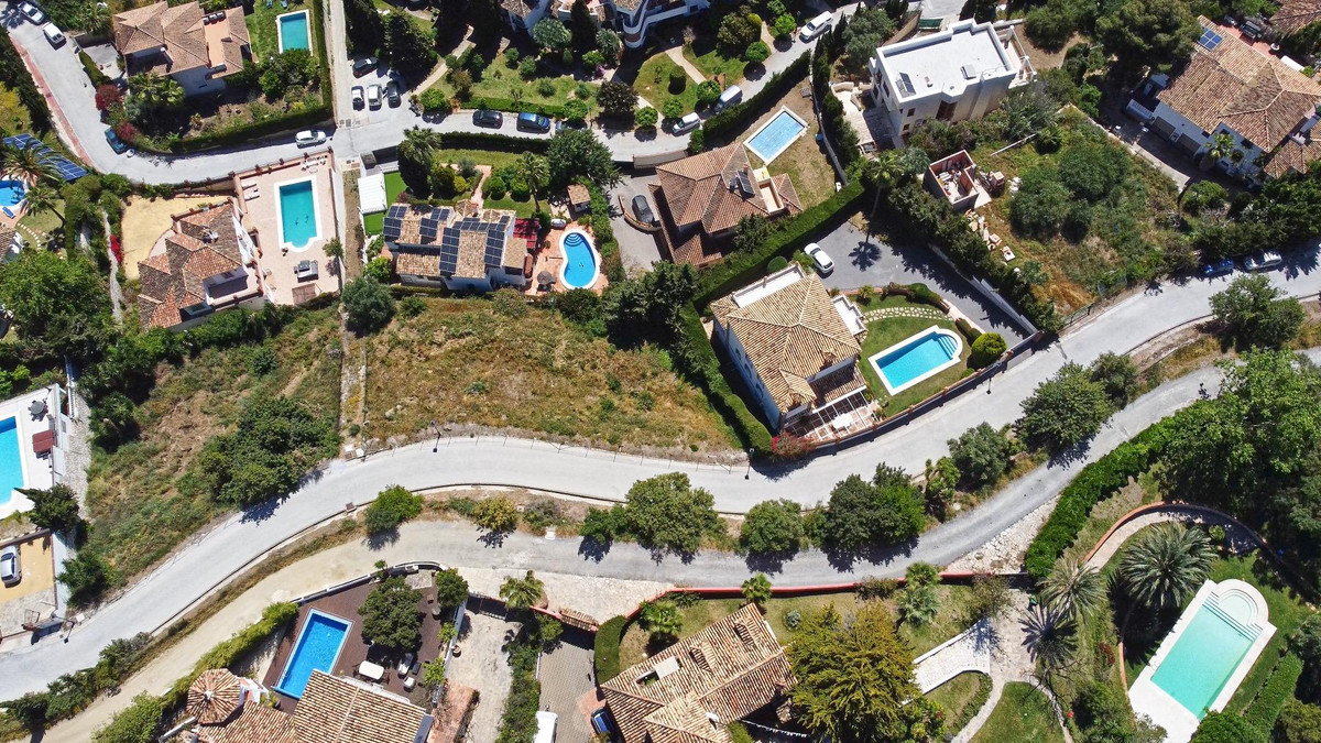 Se vende Terreno Rustico  en Costa Del Sol, Málaga, España