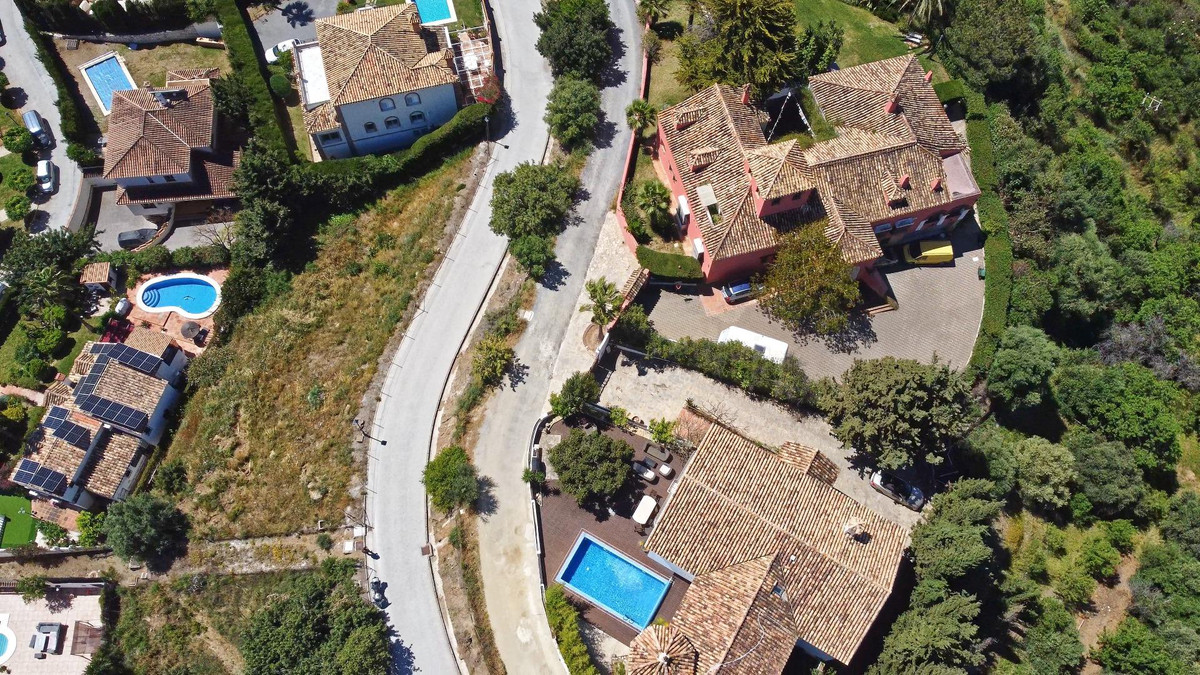 Se vende Terreno Rustico  en Costa Del Sol, Málaga, España