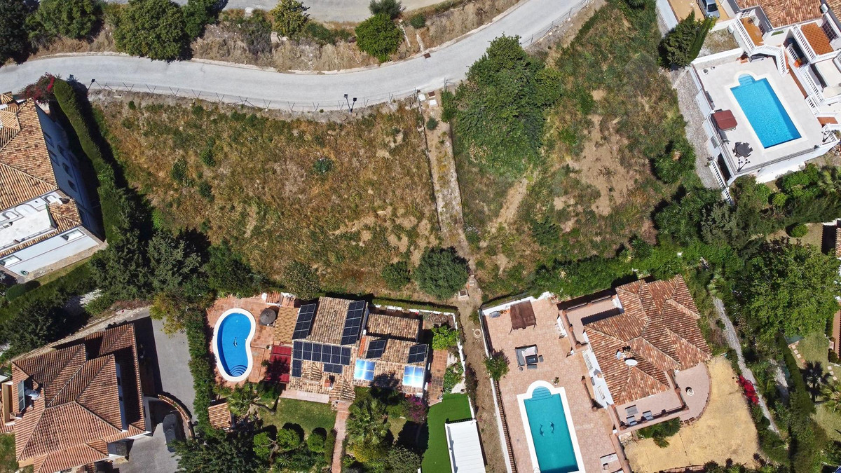 Se vende Terreno Rustico  en Costa Del Sol, Málaga, España