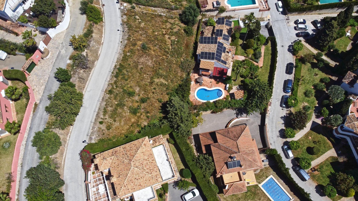 Se vende Terreno Rustico  en Costa Del Sol, Málaga, España