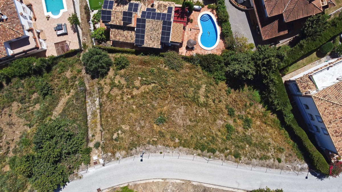 Se vende Terreno Rustico  en Costa Del Sol, Málaga, España