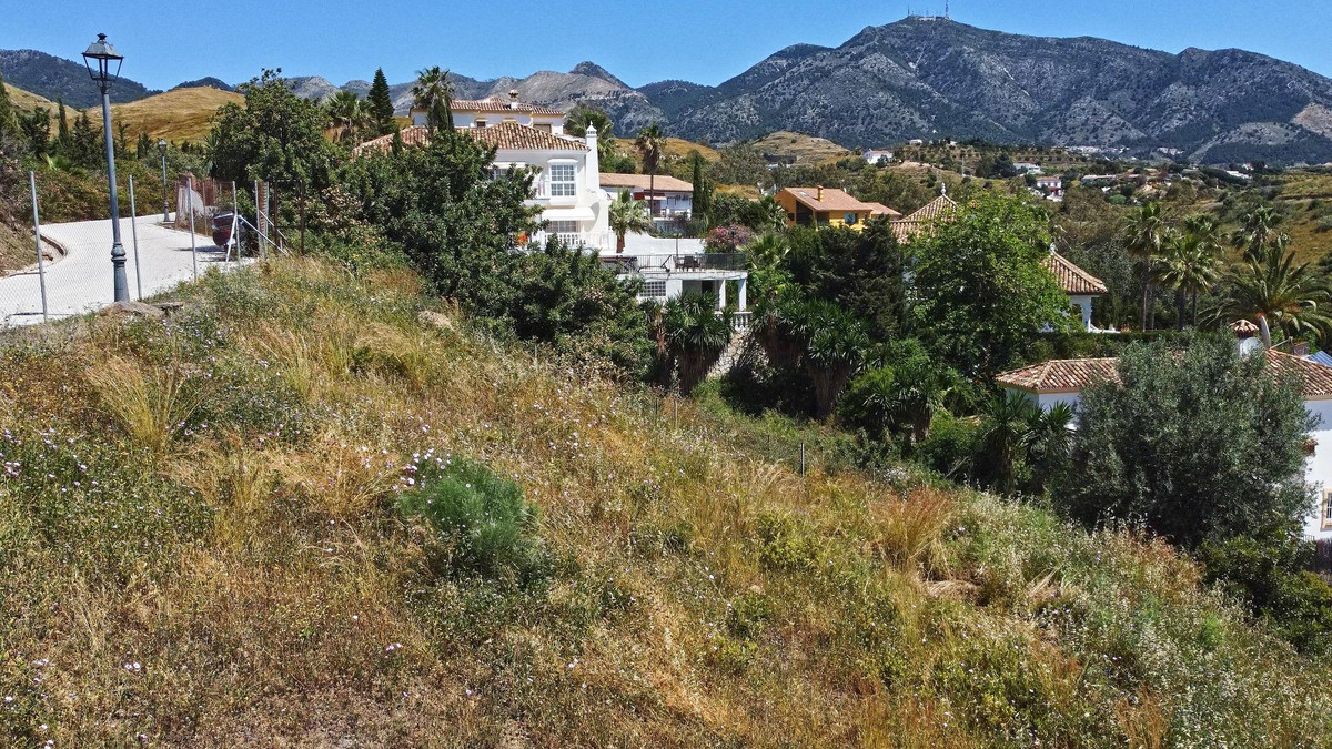 Se vende Terreno Rustico  en Costa Del Sol, Málaga, España