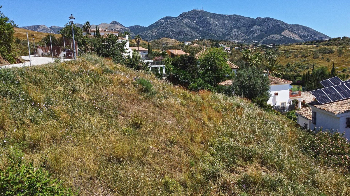 Se vende Terreno Rustico  en Costa Del Sol, Málaga, España