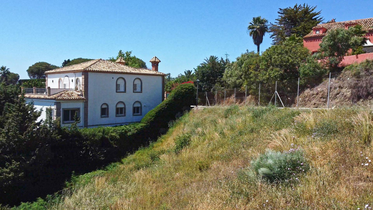 Se vende Terreno Rustico  en Costa Del Sol, Málaga, España
