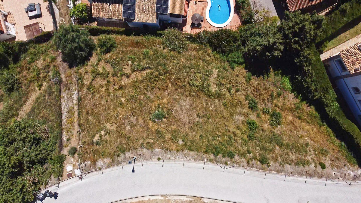 Se vende Terreno Rustico  en Costa Del Sol, Málaga, España