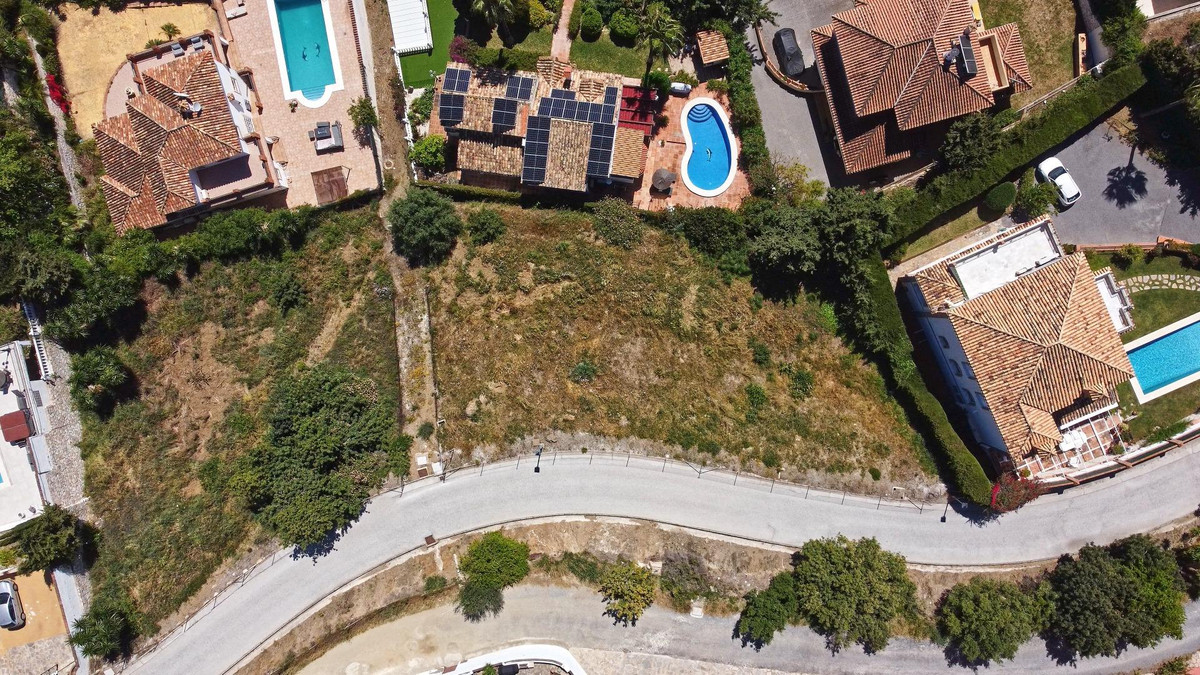 Se vende Terreno Rustico  en Costa Del Sol, Málaga, España