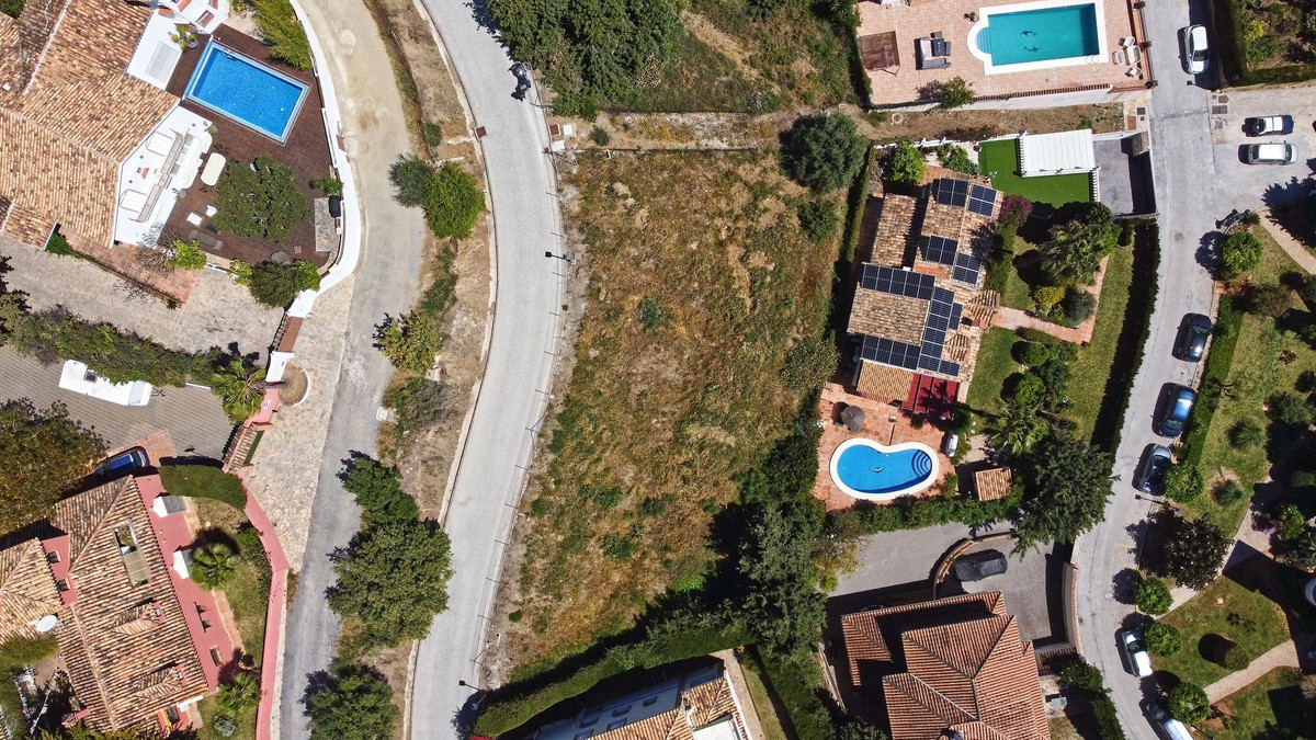 Se vende Terreno Rustico  en Costa Del Sol, Málaga, España