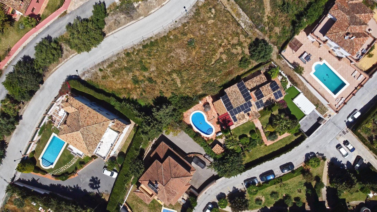 Se vende Terreno Rustico  en Costa Del Sol, Málaga, España