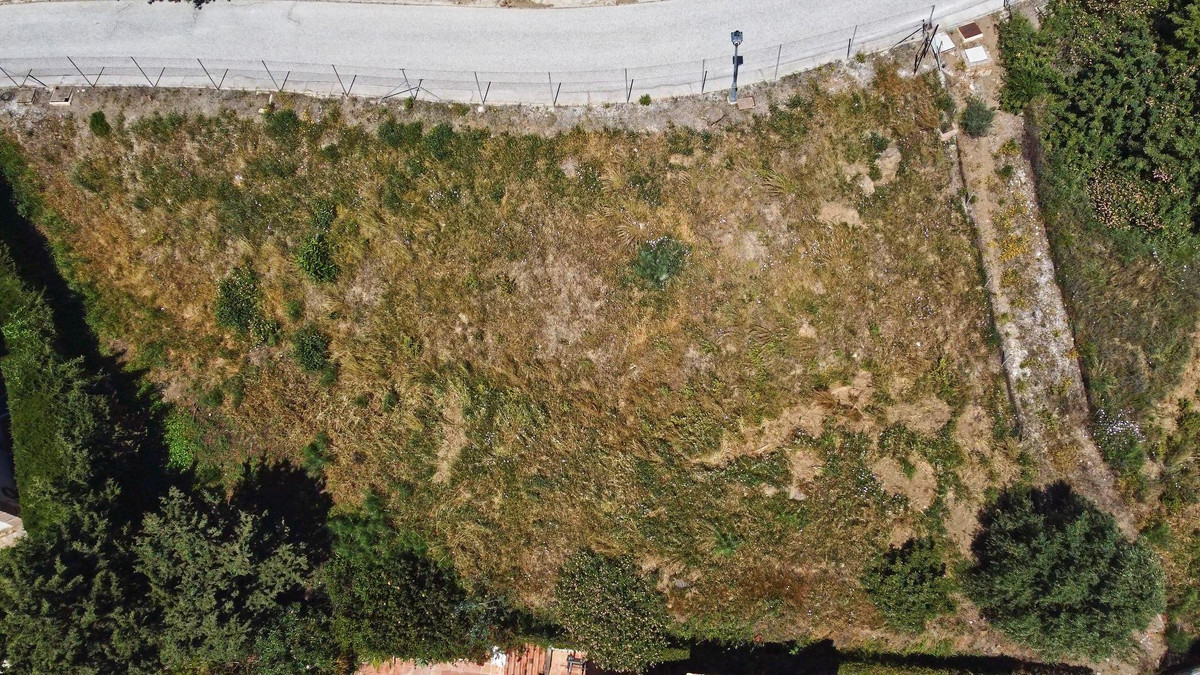 Se vende Terreno Rustico  en Costa Del Sol, Málaga, España