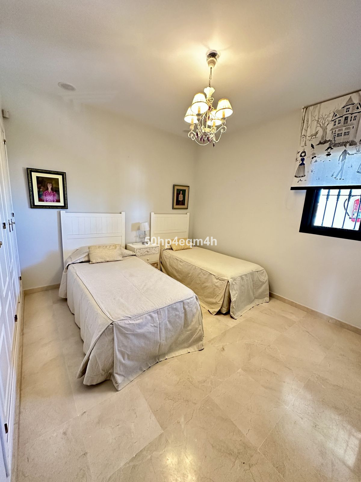 Se vende Apartamento Planta Media de 2 dormitorios en Costa Del Sol, Málaga, España